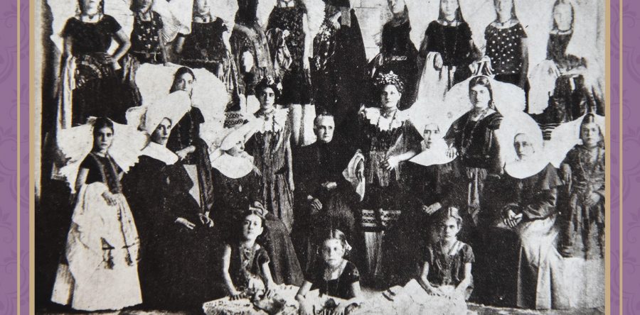 Presentan el libro “Juana C. Romero” en el Poder Legislativo