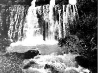 Acueducto de San Felipe, muestra de la ingeniería del Oaxaca Colonial