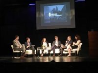 Participa edil capitalino en el Encuentro Anual del CIDEU 2018