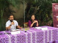 Anuncian Congreso Internacional de  Filatelia (MEPSI OAXACA 2018)