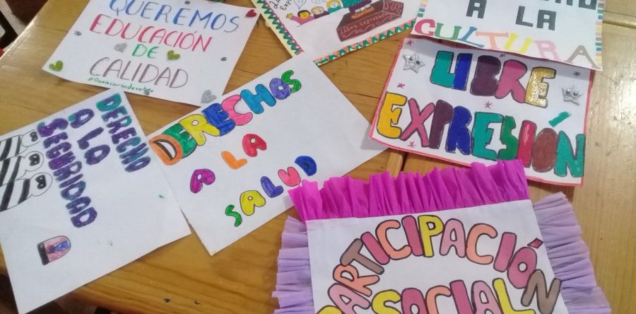 CONNAD llevará a cabo calenda para conmemorar a las y los niños