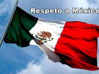 Respeto a México es la condición: Luis Octavio Murat