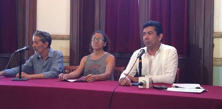 Celebrará la SECULTA el Día Internacional de la Danza