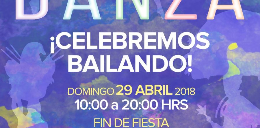 Celebrarán en el Zócalo “Día Internacional de la Danza”