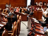 Ciudadanos afectados por irregularidades administrativas, podrán solicitar reparación del daño