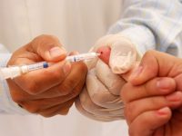 Prueba de detección del VIH: una gota de sangre y unos minutos de espera pueden hacer la diferencia