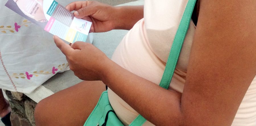 A nivel nacional diariamente 33 personas adquieren el virus VIH