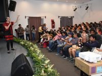 “2° Encuentro de Cocineras Tradicionales”, espacio para compartir el conocimiento