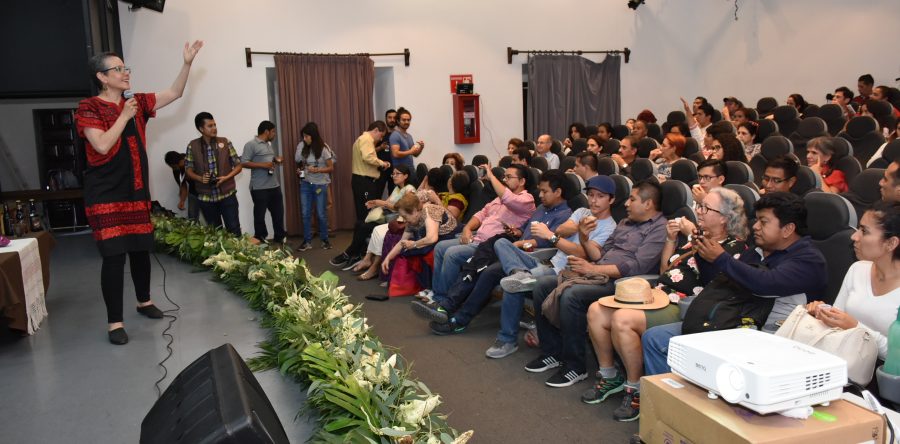 “2° Encuentro de Cocineras Tradicionales”, espacio para compartir el conocimiento