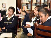 Congreso Abierto y educación, una realidad en Oaxaca