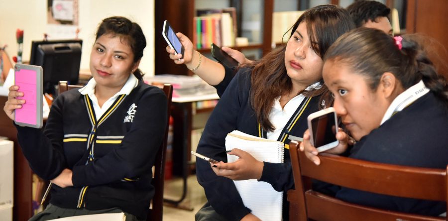 Congreso Abierto y educación, una realidad en Oaxaca