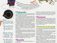 Convoca IOA a participar en el Séptimo Certamen del juguete popular oaxaqueño 2018