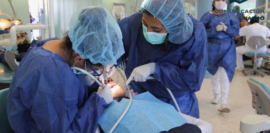 Ingresa especialidad de Ortodoncia de Odontología UABJO al padrón del Conacyt