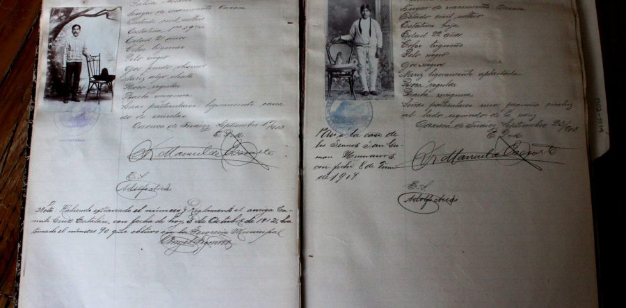 Archivo Histórico Municipal, uno de los  cinco mejores del país