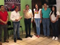 Divide y vencerás, PRI no perderá todo el gobierno: Alfredo Martínez de Aguilar