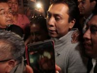La liberación del médico en el caso del niño  Edward, ni revictimiza ni genera impunidad: Adrián Ortiz