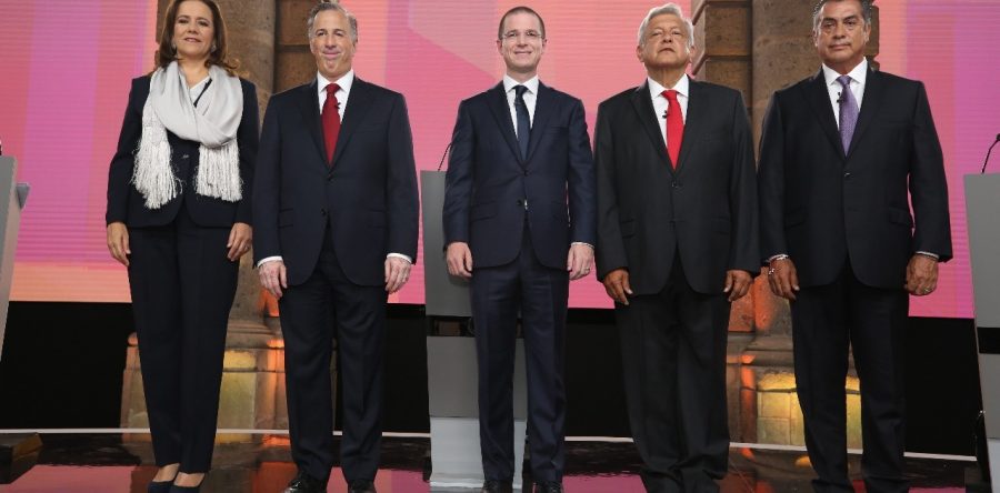 Un debate para #OjosSolventes, no para chairos: Horacio Corro Espinosa