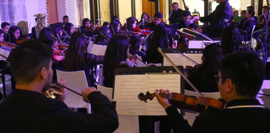 Destaca IEEPO legado musical de Manuel M. Ponce