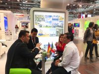 Destaca Oaxaca en Hannover Messe por su gran potencial en energía renovable
