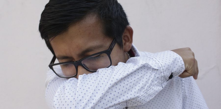 Disminuyen Infecciones Respiratorias en un 38%: SSO