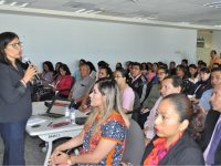 El feminismo, trabajo colectivo para generar igualdad entre sexos
