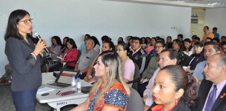 El feminismo, trabajo colectivo para generar igualdad entre sexos