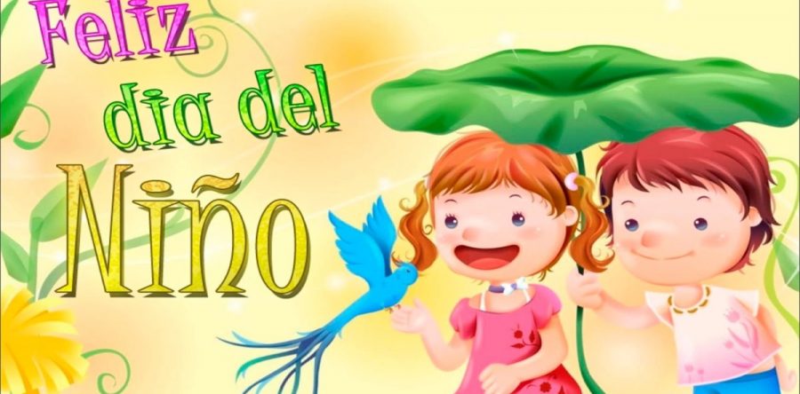 Los niños: Horacio Corro Espinosa