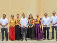 Aprueba IEEPCO Candidatura de José Carlos Fuentes a la Presidencia de El Espinal por la Alianza Progresista PRD, PUP y MC