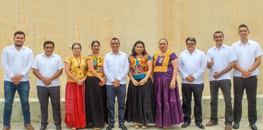 Aprueba IEEPCO Candidatura de José Carlos Fuentes a la Presidencia de El Espinal por la Alianza Progresista PRD, PUP y MC