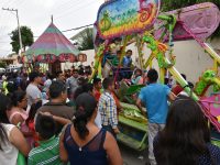 Gran espectáculo en honor a la niñez de Dolores