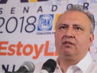Pide HP a Bolaños y Harp no rehuir al debate