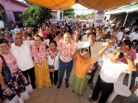 Es necesario acelerar la reconstrucción en el Istmo: HP