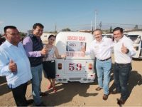 Si hacemos equipo nos va mejor: Héctor Pablo