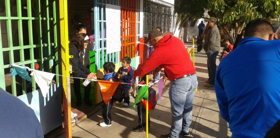 Emite IEEPO recomendaciones para el regreso a clases