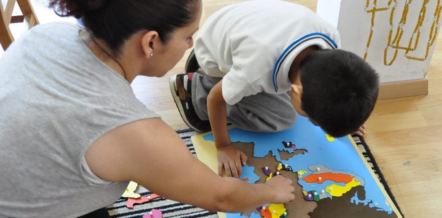 Reconoce IEEPO trabajo de educadores oaxaqueños