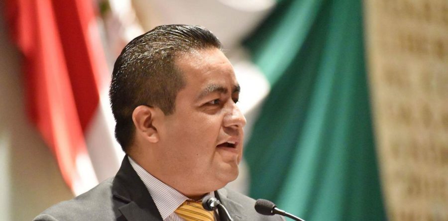 Propone diputado Toribio mejorar proceso de entrega de permisos a propietarios de vehículos por parte de SEVITRA