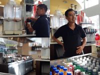 Del fracaso al éxito, la historia de Jaime