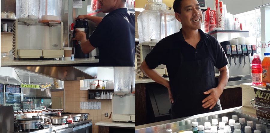 Del fracaso al éxito, la historia de Jaime