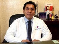 Carta del Dr. Luis Alberto Pérez Méndez