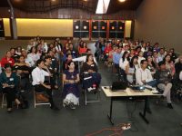 Imparten capacitación SMO e Inmujeres en norma mexicana en igualdad laboral