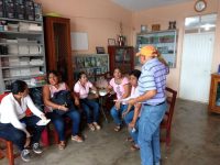 Implementar medidas para evitar incendios en escuelas, recomienda IEEPO