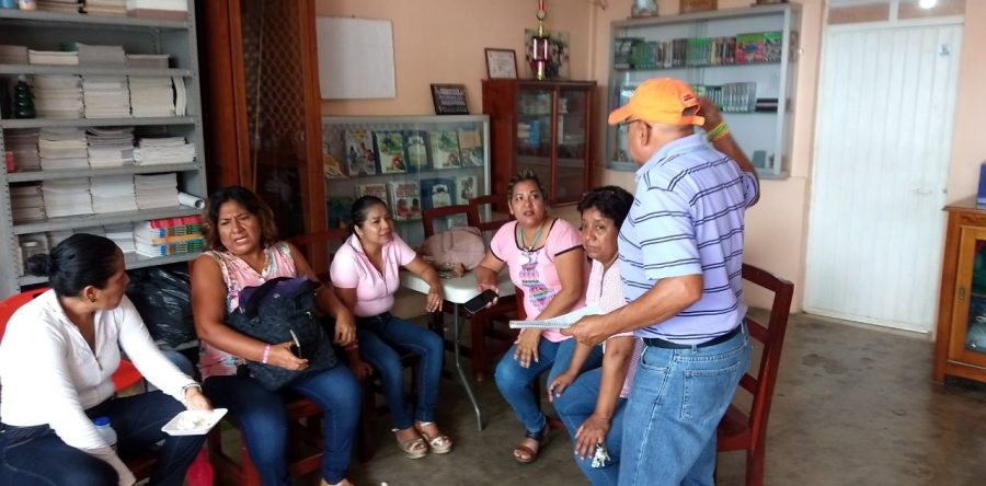 Implementar medidas para evitar incendios en escuelas, recomienda IEEPO