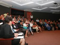 Inicia diplomado en derechos humanos y políticas públicas