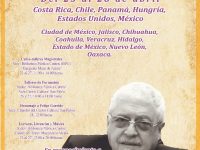 Invita Seculta al 26º Encuentro Internacional Hacedores de Palabras 2018