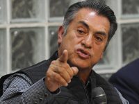 Preocupante, que El Bronco base su campaña en propuestas que ultrajan a la Constitución: Adrián Ortiz