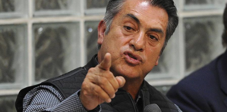 Preocupante, que El Bronco base su campaña en propuestas que ultrajan a la Constitución: Adrián Ortiz