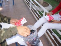 Jóvenes y adolescentes grupo con mayor riesgo de adquirir VIH