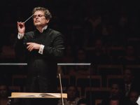 Dirigirá Lanfranco Marcelletti  a la Orquesta Sinfónica de Oaxaca
