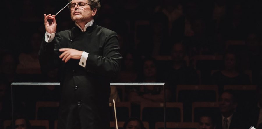 Dirigirá Lanfranco Marcelletti  a la Orquesta Sinfónica de Oaxaca