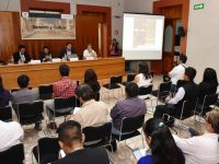 Dialogan sobre el Derecho a la Cultura